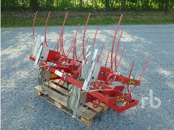 Нов Култиватор Vaederstadt: слика 1