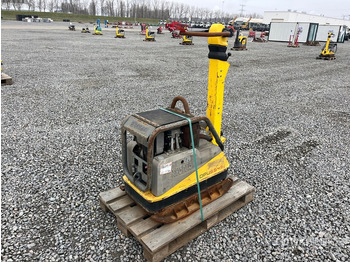 Вибрациска плоча WACKER