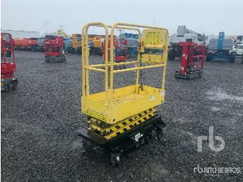 Кревач ножица YOUNGMAN BOSS X3: слика 1