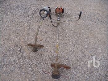 Земјоделска машина Stihl Quantity Of 2 Weed Eaters: слика 1