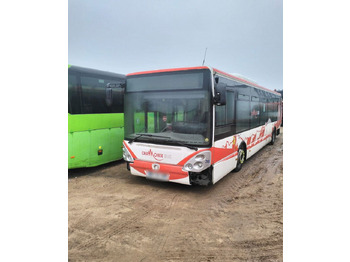 Градски автобус IRISBUS