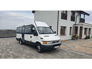 Минибус IVECO Daily 50c15