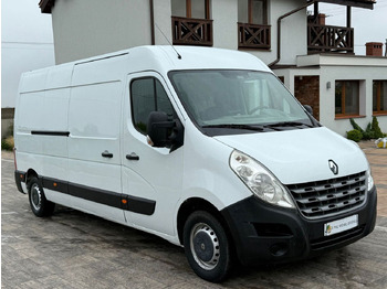 Товарно комбе RENAULT Master 2.3