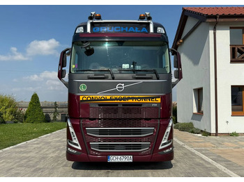 Камион влекач VOLVO FH 500