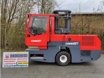Бочен утоварувач COMBILIFT