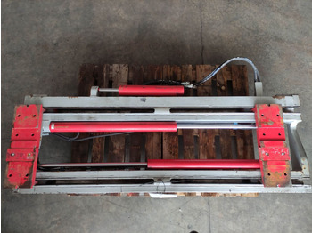 Вилушка DURWEN