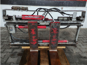 Вилушка DURWEN