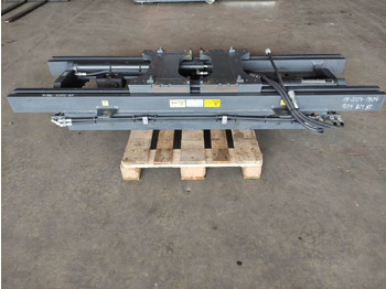 Вилушка Kaup 10T466: слика 4