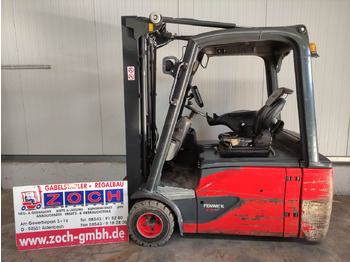 Електричен вилушкар LINDE E18