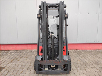 Електричен вилушкар Linde E20PH-02-386 EVO: слика 3
