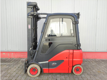 Електричен вилушкар LINDE E20
