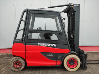 Лизинг на Linde E50HL-01-600 Linde E50HL-01-600: слика 2 Лизинг на Linde E50HL-01-600 Linde E50HL-01-600: слика 2
