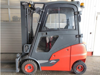 Дизел вилушкар LINDE H16