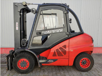 Дизел вилушкар LINDE H50