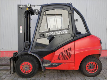 Дизел вилушкар LINDE H50