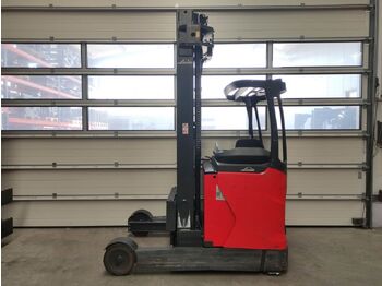 Вилушкар со подигнување LINDE R