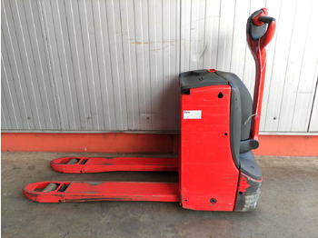 Вилушкар за палети LINDE T16