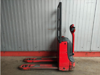 Вилушкар за палети LINDE T16