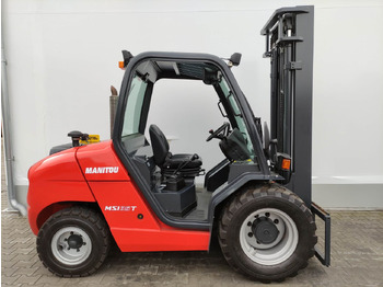 Вилушкар за груб терен Manitou MSi 35 T (Neuwertiger Zustand!!!): слика 2 Вилушкар за груб терен Manitou MSi 35 T (Neuwertiger Zustand!!!): слика 2