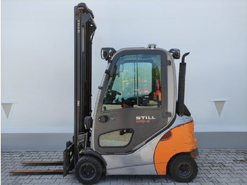 Дизел вилушкар STILL RX70