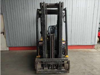 Електричен вилушкар Yale ERP20VT MwBF2080: слика 3