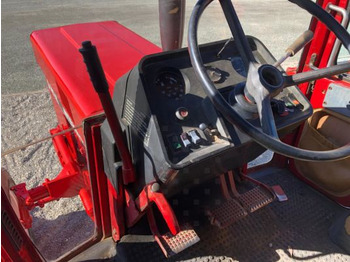 Трактор International 745 XL Tracteur à 15 000 €: слика 5