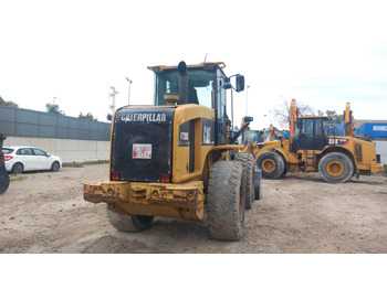 Натоварувач на тркала Caterpillar IT28G2: слика 2
