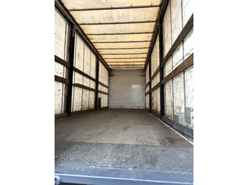 Камион со церада MERCEDES-BENZ ACTROS 1833: слика 5 Камион со церада MERCEDES-BENZ ACTROS 1833: слика 5