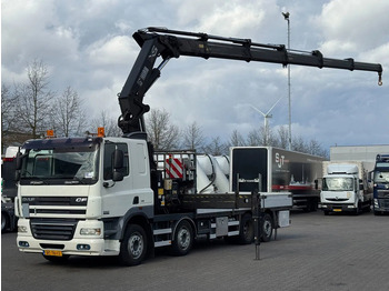 Камион со кран DAF CF 85 360