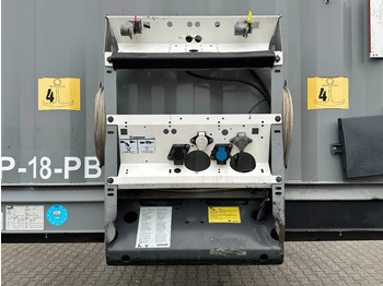 Полуприколка со церада Krone SD Schuifzeil -Dak / SAF-Disc / Apk: слика 5