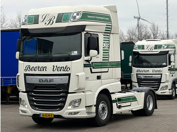 Камион влекач DAF XF 460