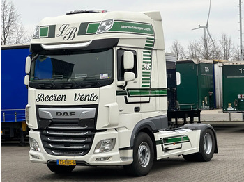 Камион влекач DAF XF 480