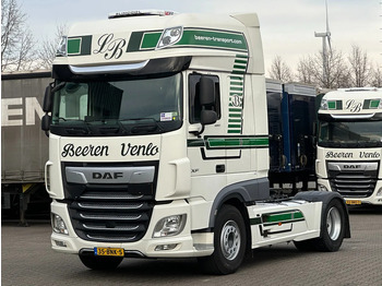 Камион влекач DAF XF 480