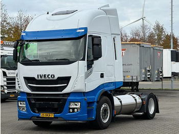 Камион влекач IVECO Stralis 460