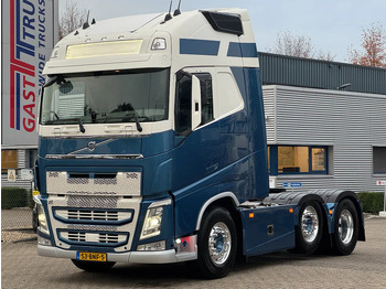 Камион влекач VOLVO FH 500