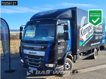 Камион сандучар DAF LF 210
