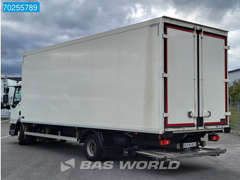 Камион ладилник DAF LF 260 4X2 12t Carrier Supra 1150mt Bi-temp Ladebordwand ACC Euro 6: слика 2