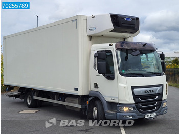 Камион ладилник DAF LF 260 4X2 12t Carrier Supra 1150mt Bi-temp Ladebordwand ACC Euro 6: слика 3