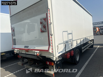 Лизинг на DAF LF 290 4X2 16tonner Automatic Ladebordwand ACC Euro 6 DAF LF 290 4X2 16tonner Automatic Ladebordwand ACC Euro 6: слика 3