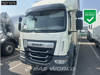 Лизинг на DAF LF 290 4X2 16tonner Automatic Ladebordwand ACC Euro 6 DAF LF 290 4X2 16tonner Automatic Ladebordwand ACC Euro 6: слика 1