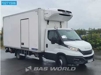 Комбе ладилник Iveco Daily 3.0L Kühlwagen 12 Palets LBW Thermo King Kühlkoffer Kühl Kühler Frigo m3 A/C Cruise control: слика 2