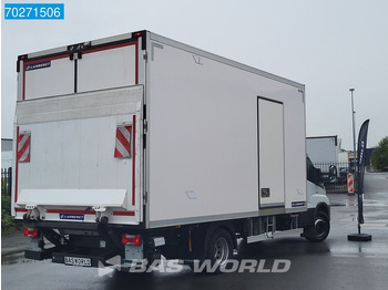 Комбе ладилник Iveco Daily 3.0L Kühlwagen 12 Palets LBW Thermo King Kühlkoffer Kühl Kühler Frigo m3 A/C Cruise control: слика 3
