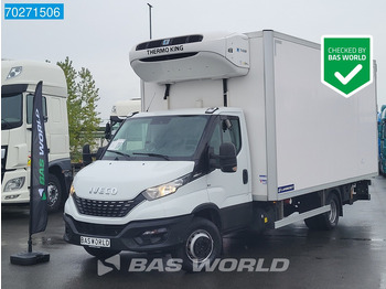 Комбе ладилник IVECO Daily