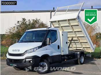 Комби кипер IVECO Daily 35c14