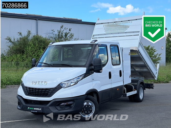 Комбе со отворен сандак IVECO Daily 35c14