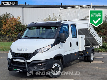 Комби кипер IVECO Daily 35c16