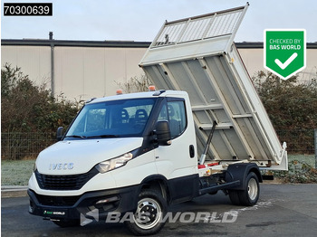 Комби кипер IVECO Daily 35c16