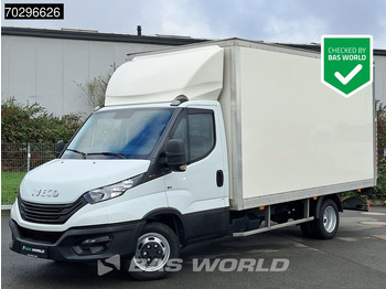 Комбе фургон IVECO Daily 35c16
