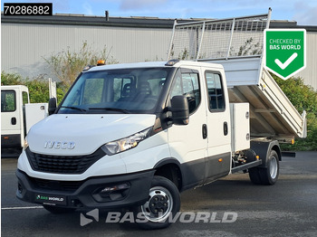 Комбе со отворен сандак IVECO Daily 35c16
