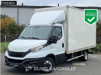 Комбе фургон IVECO Daily 35c16